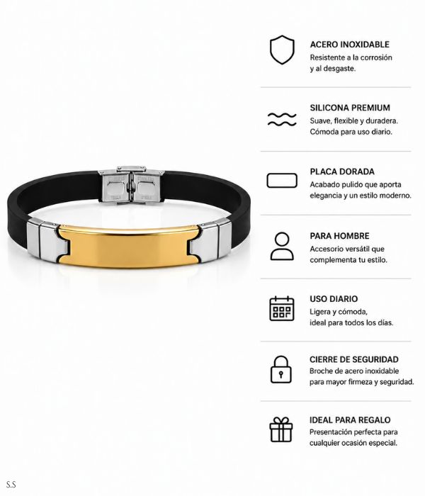 Titan Gold Imperial  Duo