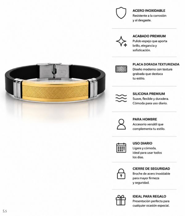 Titan Gold Dark  Duo