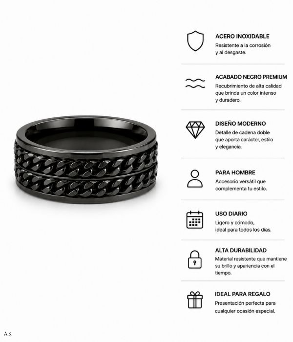Titan Black Duo