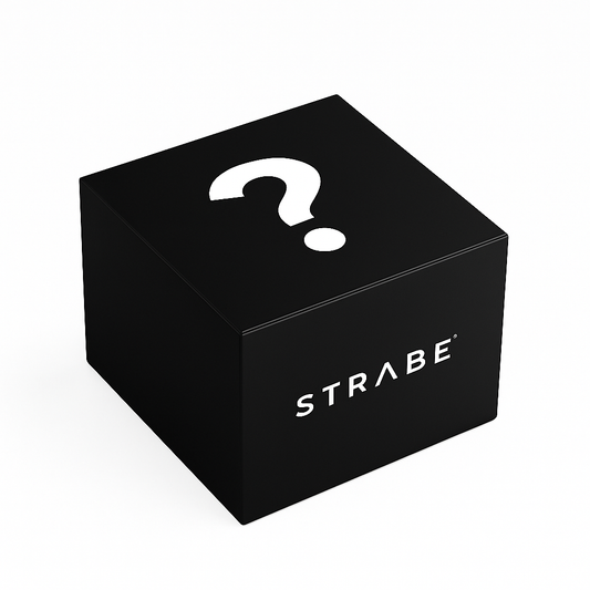 ¡Caja Misteriosa!