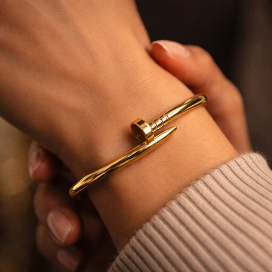 Pulsera Tornillo Strabe