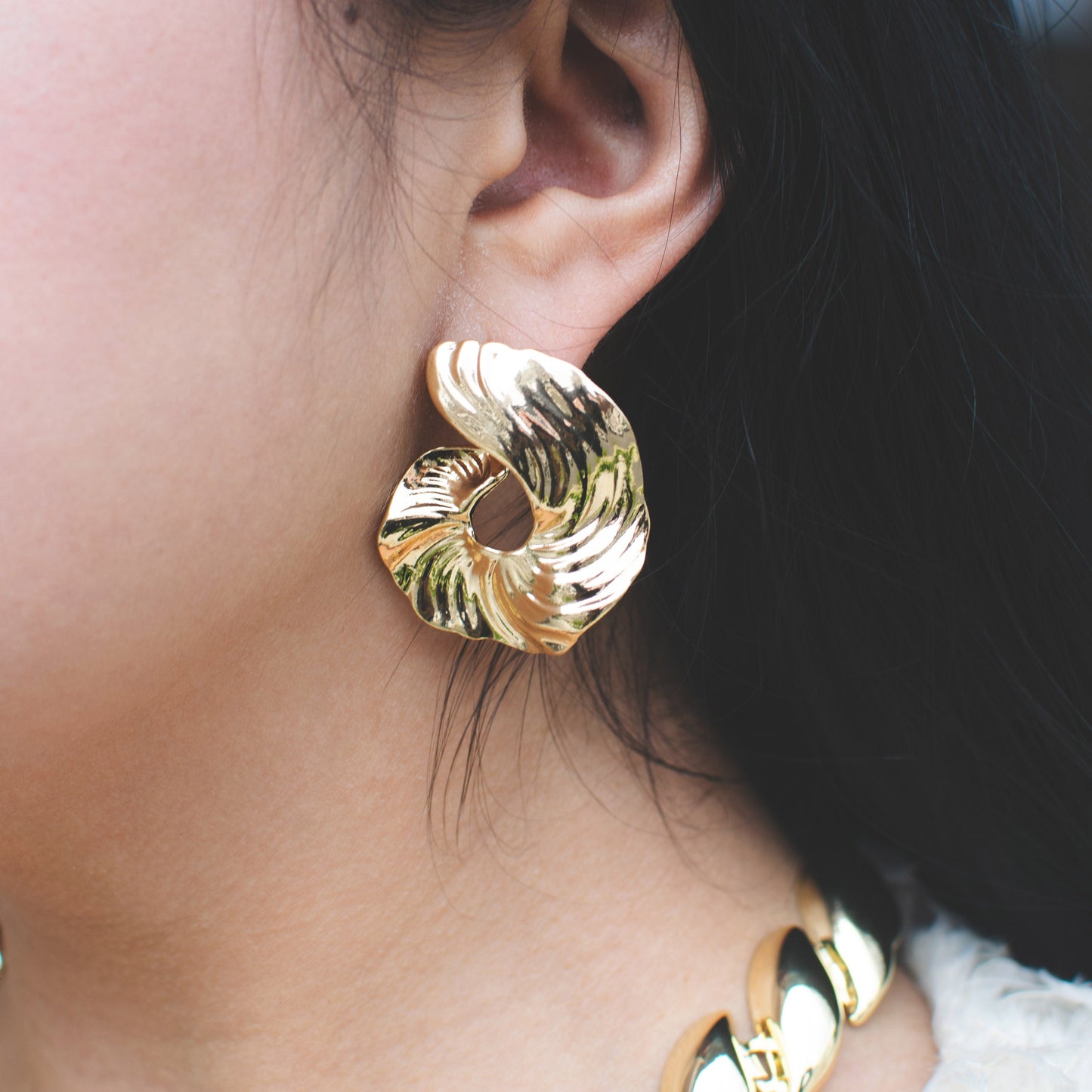 Arete Espiral