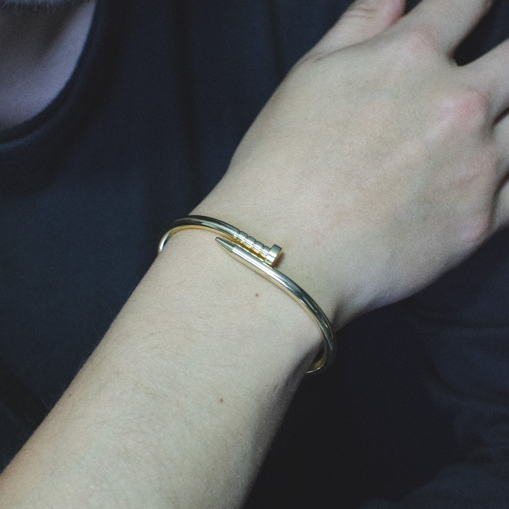 Pulsera Tornillo Strabe