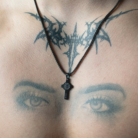 Cadena YesBen Black