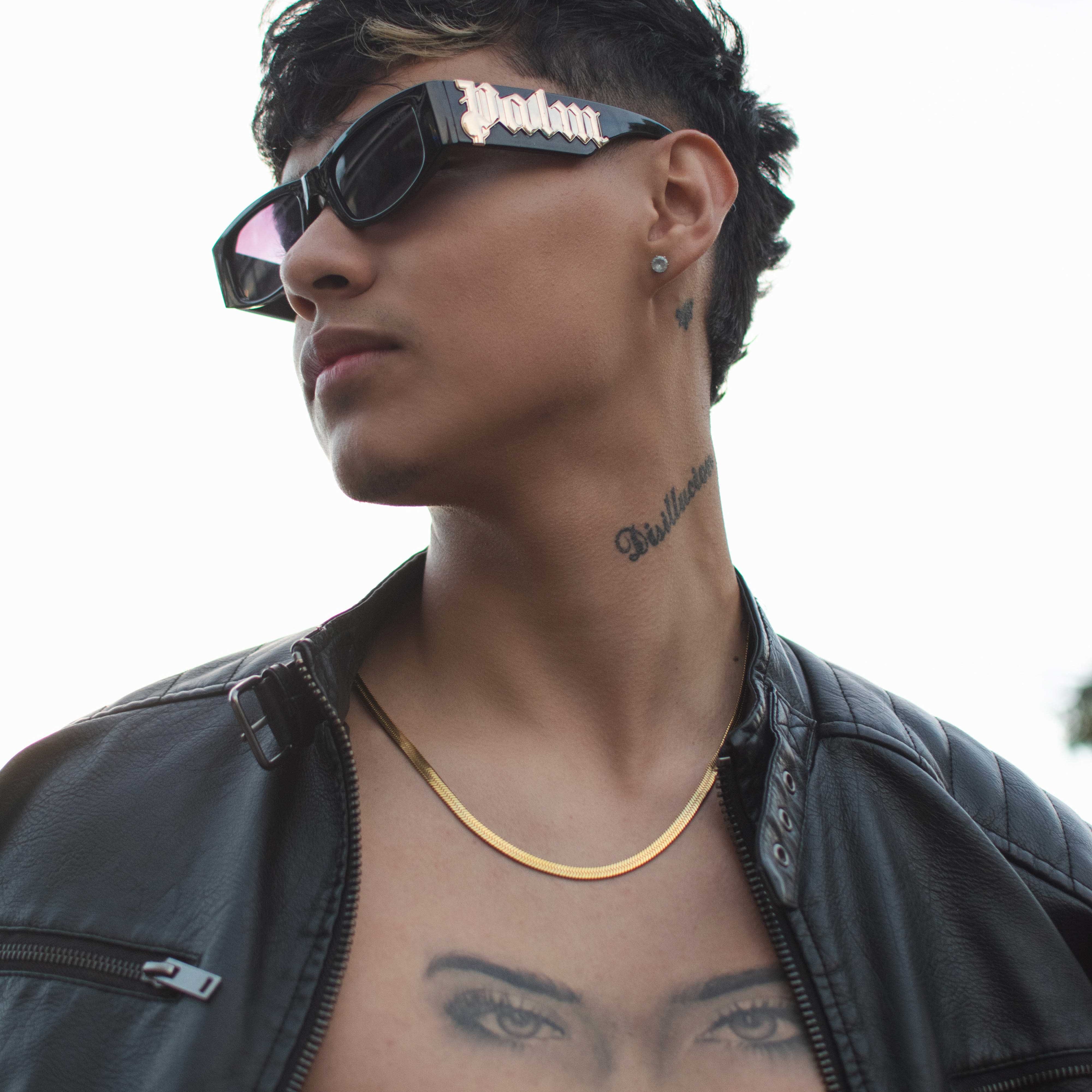 Set Snake Gold + Silver