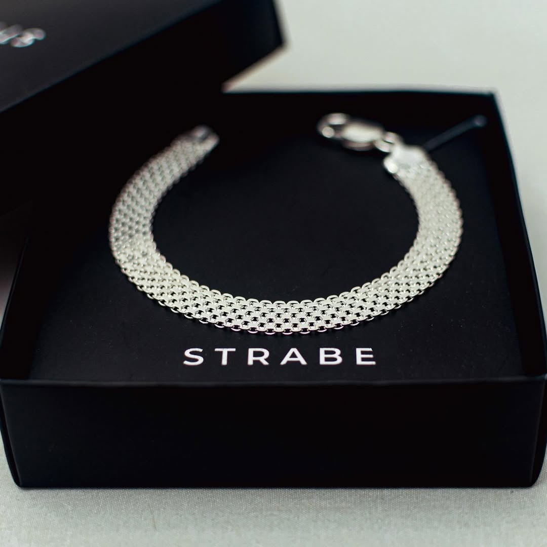 Pulsera Chinesca Plata Ley 925