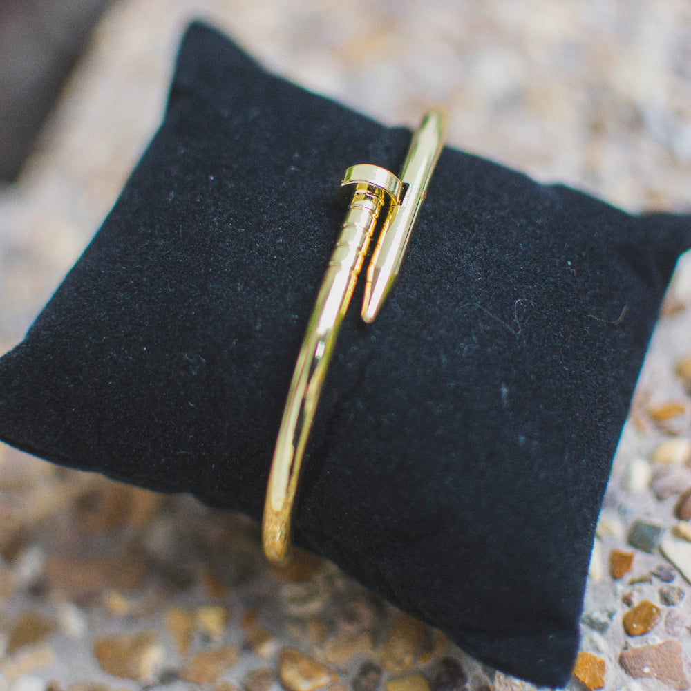 Pulsera Tornillo Strabe
