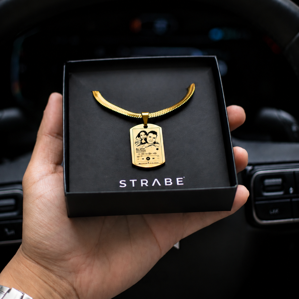 Fotograbado Strabe
